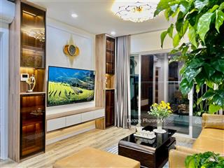 Bán căn hộ cao cấp giá tốt tại chung cư fodacon nguyễn trãi 85m2 2pn  2vs full nội thất