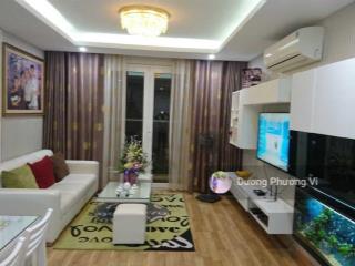 Bán căn hộ cao cấp giá tốt tại phú gia residence nguyễn huy tưởng 120m2 3pn  2vs full nội thất