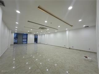 Văn phòng 100m2  ngay ngã 4 hoàng diệu khánh hội ( cầu ông lãnh)