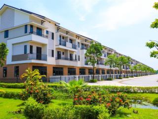 Chính thức mở bản giỏ hàng siêu hiếm shopvillas lake view, vsip bắc ninh