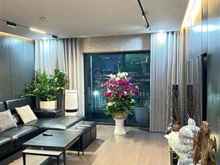 Tôi cần bán căn hộ chung cư star tower dương đình nghệ  dt 99m2  0915 867 ***