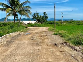 Cần bán thửa đất vườn ngay đường dân sinh nối cao tốc phan thiết vĩnh hảo