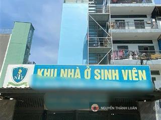 Chdv 29 phòng vườn lài,. ngay đh nguyễn tất thành