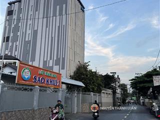 Ngộp bank bán gấp mt đông hưng thuận 10, 265m2 chính chủ