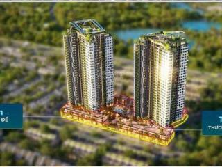 Mình cần chuyển nhượng căn hô 2 ngủ mã ch11 tòa s2 seview residences tại eco central park vinh