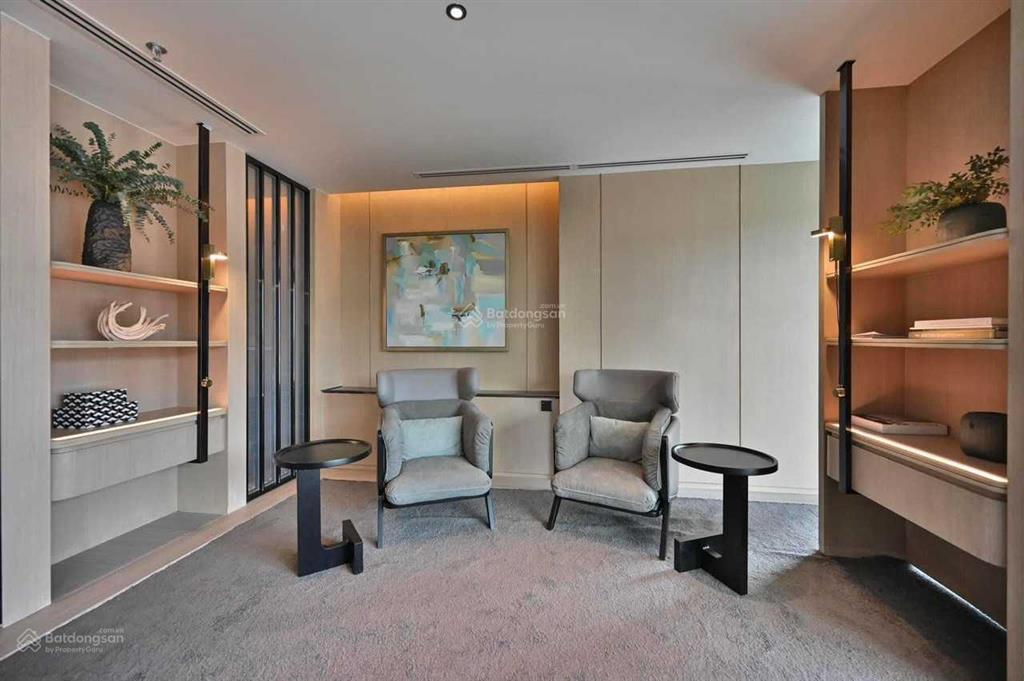 Thanh lý bán gấp căn hộ grand marina saigon bao thuế phí + đã có sổ hồng + hđ thuê 50tr