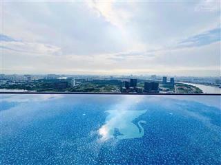 Căn hộ cho thuê giá 40 triệu vnd tại grand marina, tôn đức thắng, quận 1