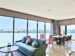 Diamond island cho thuê căn hộ chung cư 2pn, 109m², nội thất như hình. 45tr, bao phí ql, view sông