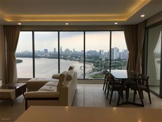 Cho thuê căn hộ chung cư diamond island 4pn, 167m², nội thất như hình. giá 71,5tr, view sông