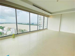 Cho thuê căn hộ diamond island quận 2. 117m2 , 3pn, 2wc, view sông