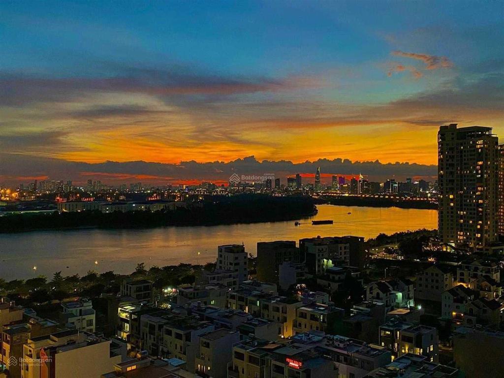 Hiếm có 1 lô villas diện tích 300m2 view sông saigon compound mystery giá tốt thị trường