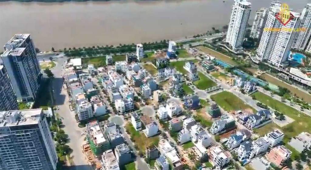 Hiếm có 1 lô villas diện tích 300m2 view sông saigon compound mystery giá tốt thị trường