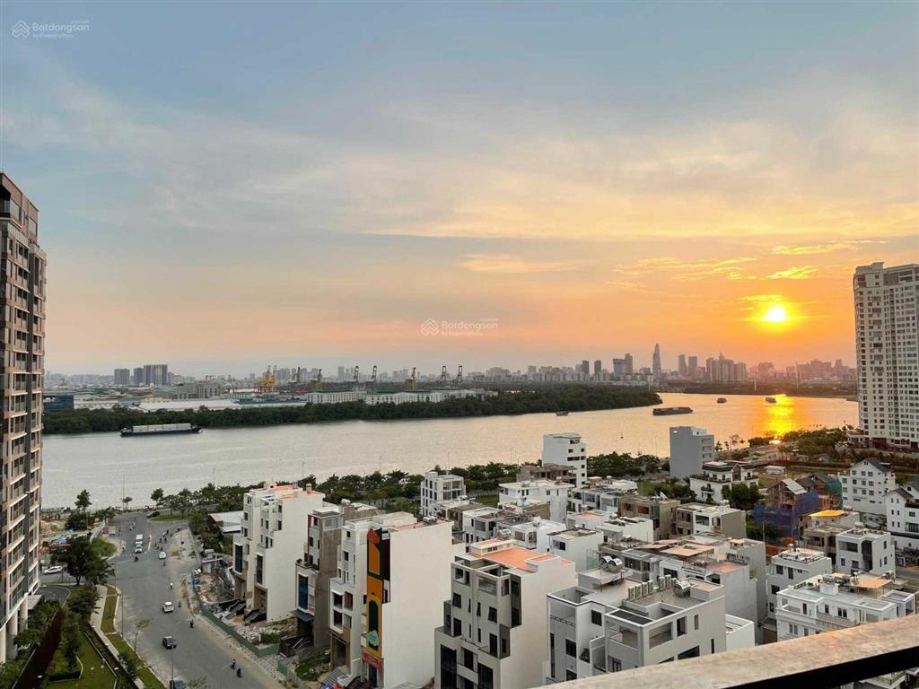 Hiếm có 1 lô villas diện tích 300m2 view sông saigon compound mystery giá tốt thị trường