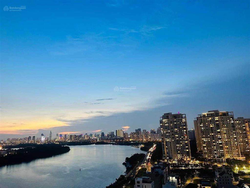 Hiếm có 1 lô villas diện tích 300m2 view sông saigon compound mystery giá tốt thị trường