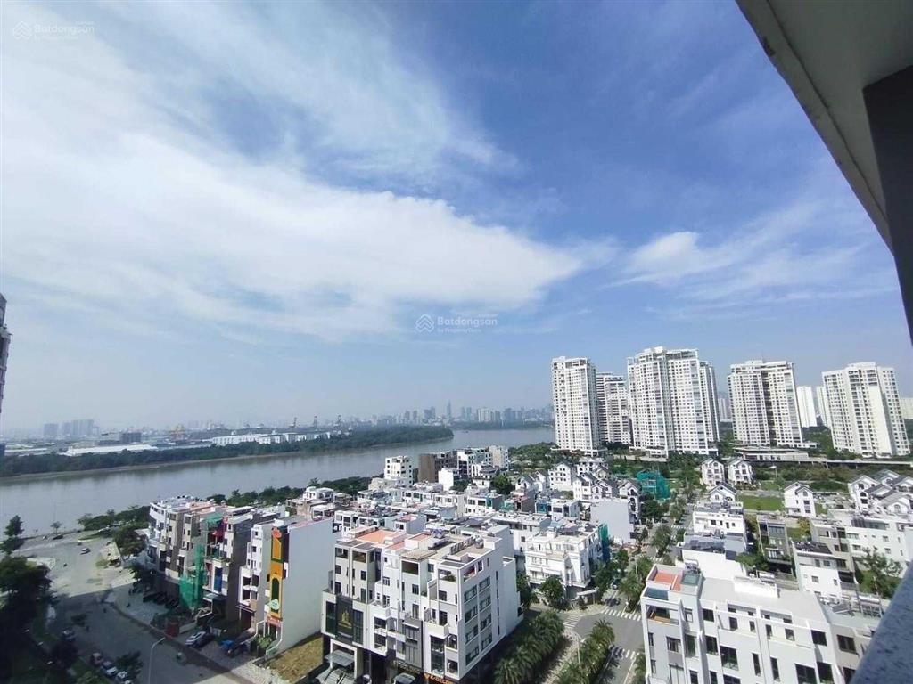 Hiếm có 1 lô villas diện tích 300m2 view sông saigon compound mystery giá tốt thị trường