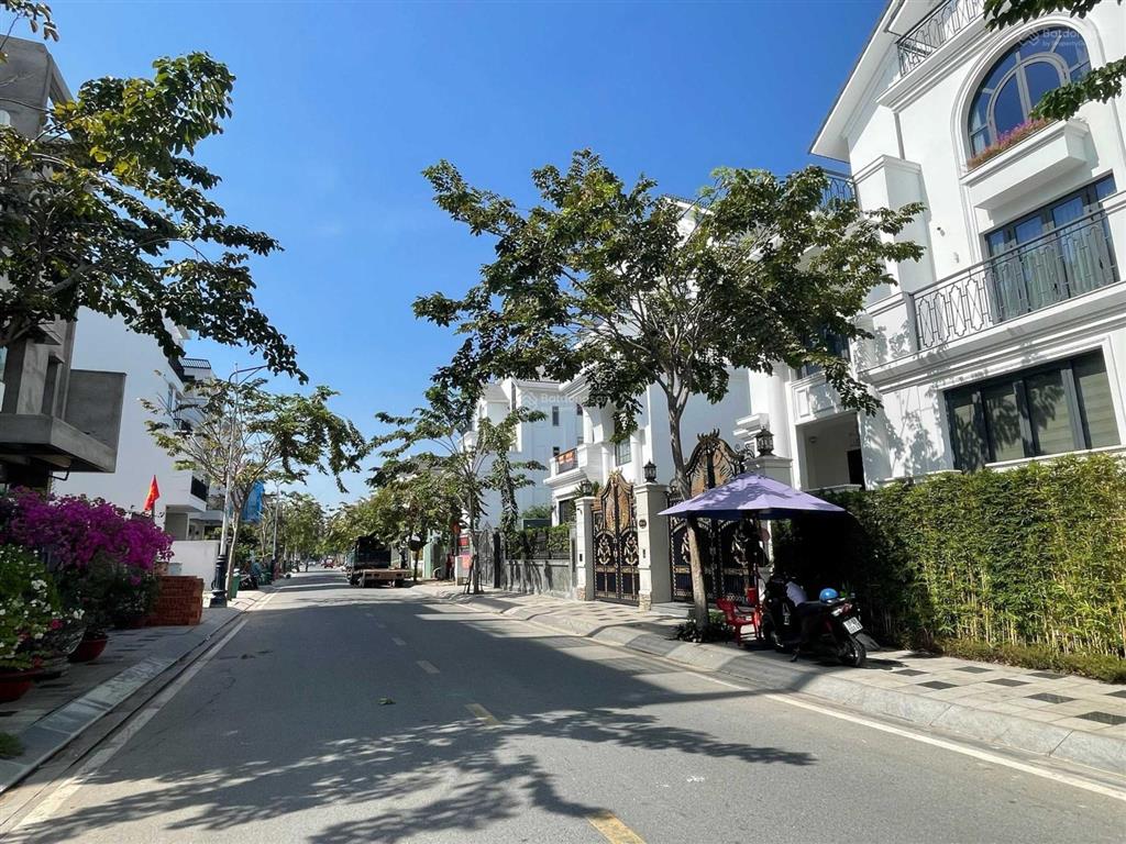 Hàng độc quyền suất nội bộ công ty bán gấp 2 lô đất saigon mystery villas đảo kim cương q2