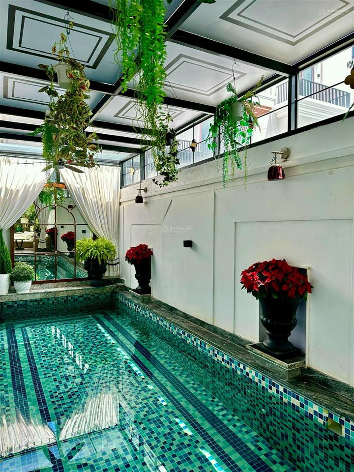 Mình cần bán gấp căn villas mystery đảo kim cương q2 phong cách bán cổ điển