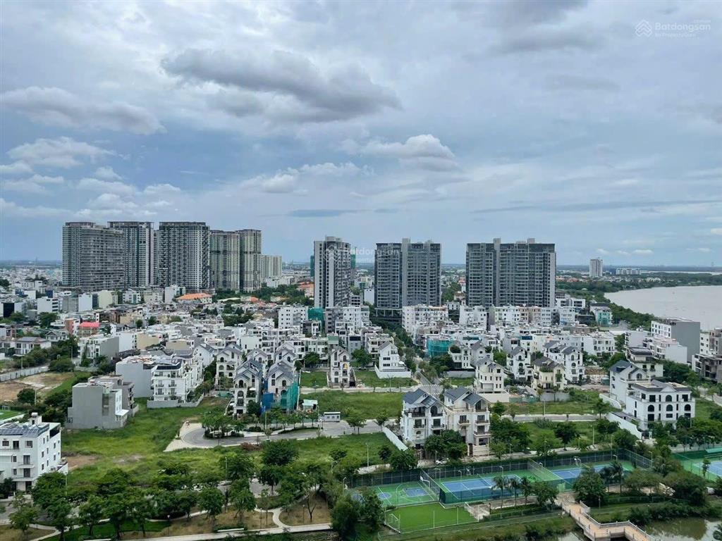 Chủ kẹt ngân hàng cần bán nhanh một số nền dự án thủ thiêm villa, thạnh mỹ lợi, q2