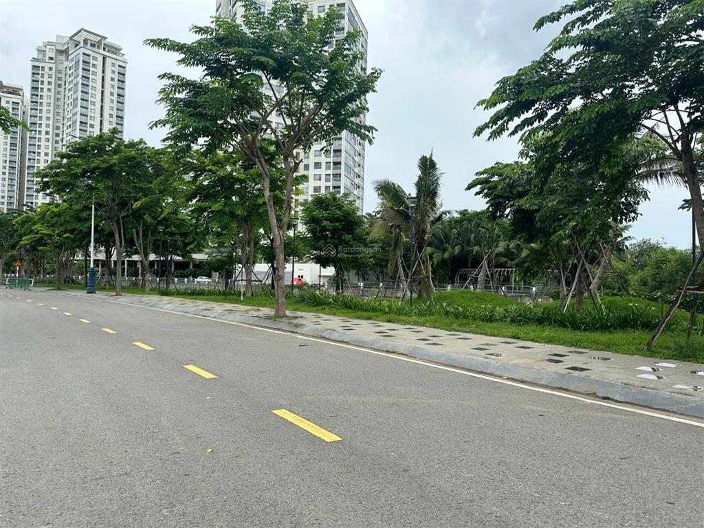 Chủ kẹt ngân hàng cần bán nhanh một số nền dự án thủ thiêm villa, thạnh mỹ lợi, q2