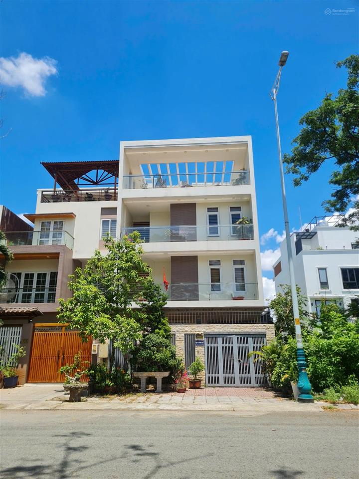 Chủ kẹt ngân hàng cần bán nhanh một số nền dự án thủ thiêm villa, thạnh mỹ lợi, q2