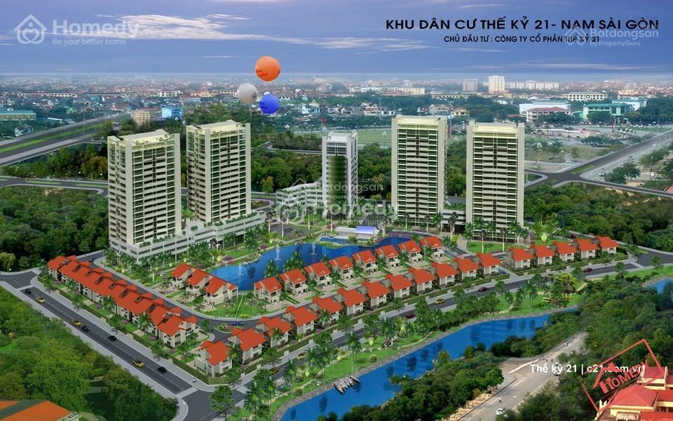 Chính chủ kẹt tiền ngân hàng cần bán gấp đất tại kdc thế kỷ 21 (đất chính chủ) dt 160m2 150tr/m2