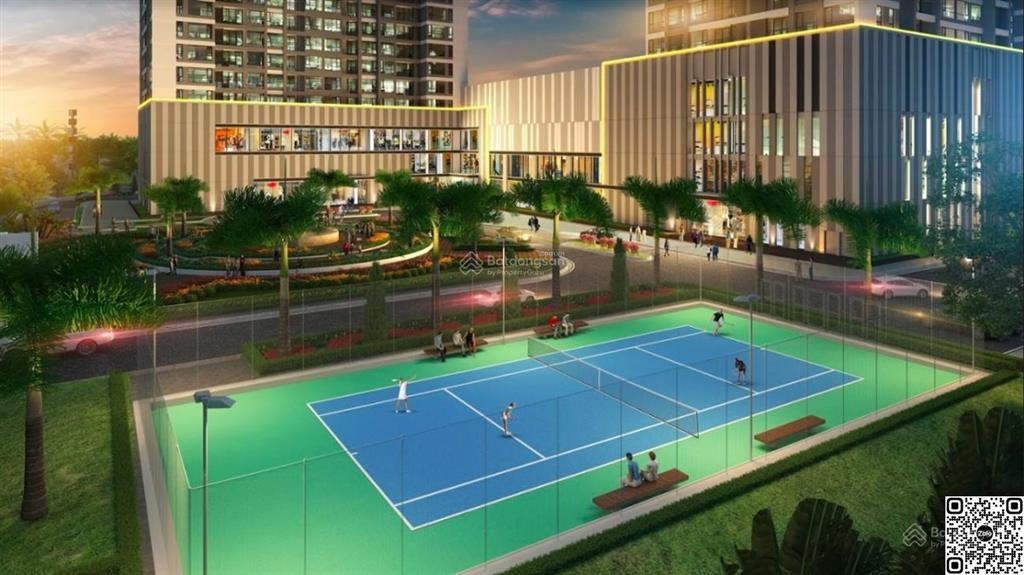 Duy nhất 1 lô đất nền 7x20 hàng "hiếm" chỉ 220tr/m2 khu saigon mystery villas cạnh đảo kim cương q2