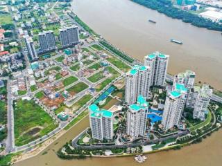 Duy nhất 1 lô đất nền 7x18 hàng "hiếm" chỉ 180 triệu khu saigon mystery villas cạnh đảo kim cương