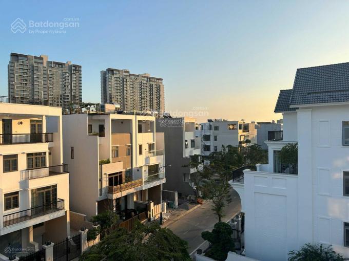 Duy nhất 1 lô đất nền 7x20 hàng "hiếm" chỉ 220tr/m2 khu saigon mystery villas cạnh đảo kim cương q2
