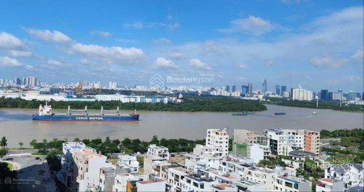 Duy nhất 1 lô đất nền 7x20 hàng "hiếm" chỉ 220tr/m2 khu saigon mystery villas cạnh đảo kim cương q2