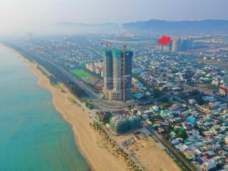 Duy nhất căn hộ thương mại ngoại giao giá cđt view biển trọn đời tầm trung siêu thoáng 1,22 tỷ