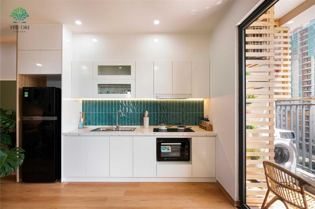 Tìm đâu ra mã căn hộ 2pn trực diện biển  hồ trọn đời giá 2,1 tỷ/57m² đẹp rẻ  sổ sẵn