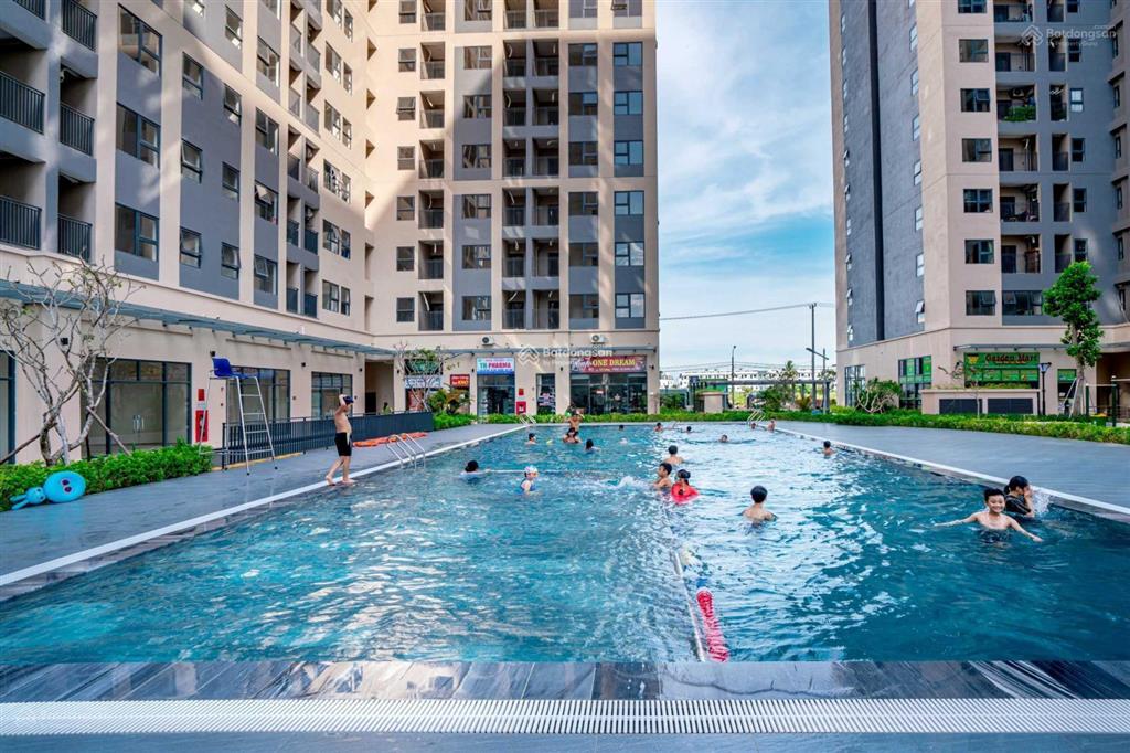 Tìm đâu ra mã căn hộ 2pn trực diện biển  hồ trọn đời giá 2,1 tỷ/57m² đẹp rẻ  sổ sẵn