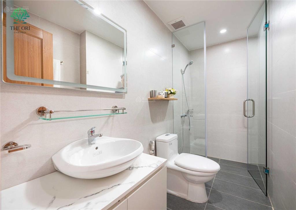 Tìm đâu ra mã căn hộ 2pn trực diện biển  hồ trọn đời giá 2,1 tỷ/57m² đẹp rẻ  sổ sẵn