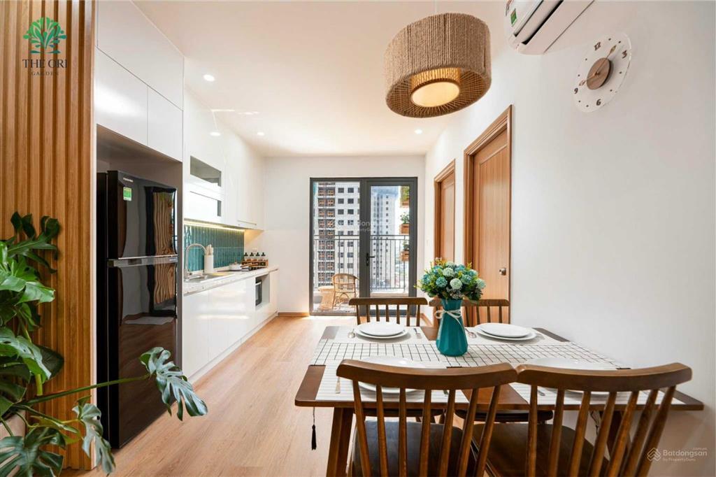 Tìm đâu ra mã căn hộ 2pn trực diện biển  hồ trọn đời giá 2,1 tỷ/57m² đẹp rẻ  sổ sẵn