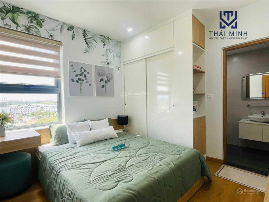 Tìm đâu ra mã căn hộ 2pn trực diện biển  hồ trọn đời giá 2,1 tỷ/57m² đẹp rẻ  sổ sẵn