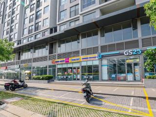 Cho thuê shophouse 150m2 tại westgate, giá 20 triệu vnd tháng