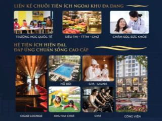 Căn hộ citymark residence, chiết khấu lên đến 5%, thanh toán 30% nhận nhà  hỗ trợ lãi suất 0%