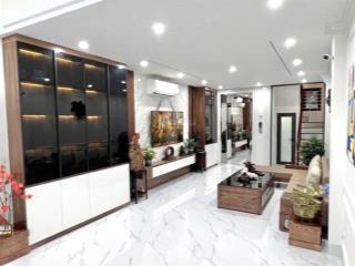 Bán nhà đẹp đội cấn, 2 mặt ngõ thoáng, 50m ra phố, ngõ thông, kinh doanh 38m2, hơn 8 tỷ