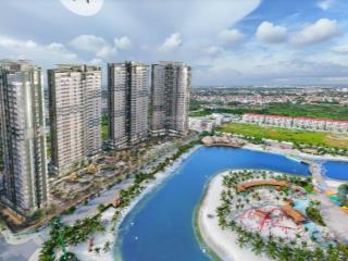 Bán căn hộ 1pn rẻ nhất lumiere springbay, chỉ tương đường s2.17 vhop1