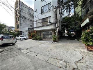 28 tỷ  cần bán gấp  nhà sân vườn  120m2  ô tô vào tận sân  mt 9,5m  phùng chí kiên, cầu giấy