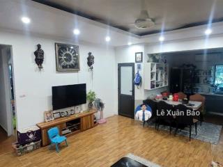 Bán chung cư cự lộc, nguyễn trãi 120m2 4pn khép kín full nội thất ở ngay 4 tỷ