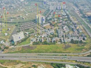 Chính chủ gửi bán lô đất dự án khang an. dt 6x24m giá 58tr/m2 có tl. pháp lý chuẩn xây ra sổ nhanh.