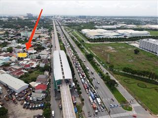 Bán 215m2 nhà c4 sẵn 9 phòng trọ thu nhập 20tr/tháng. sát ga metro, linh trung, thủ đức, giá 7,4 tỷ