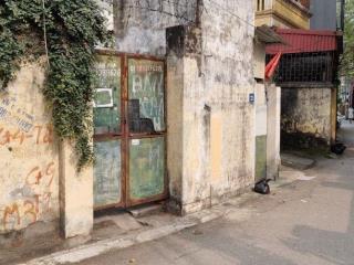 Chính chủ bán Nhà SĐCC 62 m2 số 24 Ngõ 114 phố Tân Phong – Thụy Phương - HN
