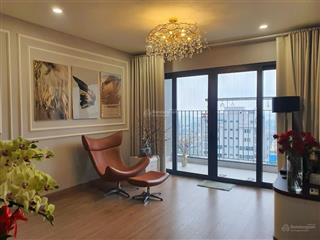 Chính chủ bán căn 2pn 72m2 tầng trung, view thoáng chung cư sky park, 3 tôn thất thuyết cầu giấy