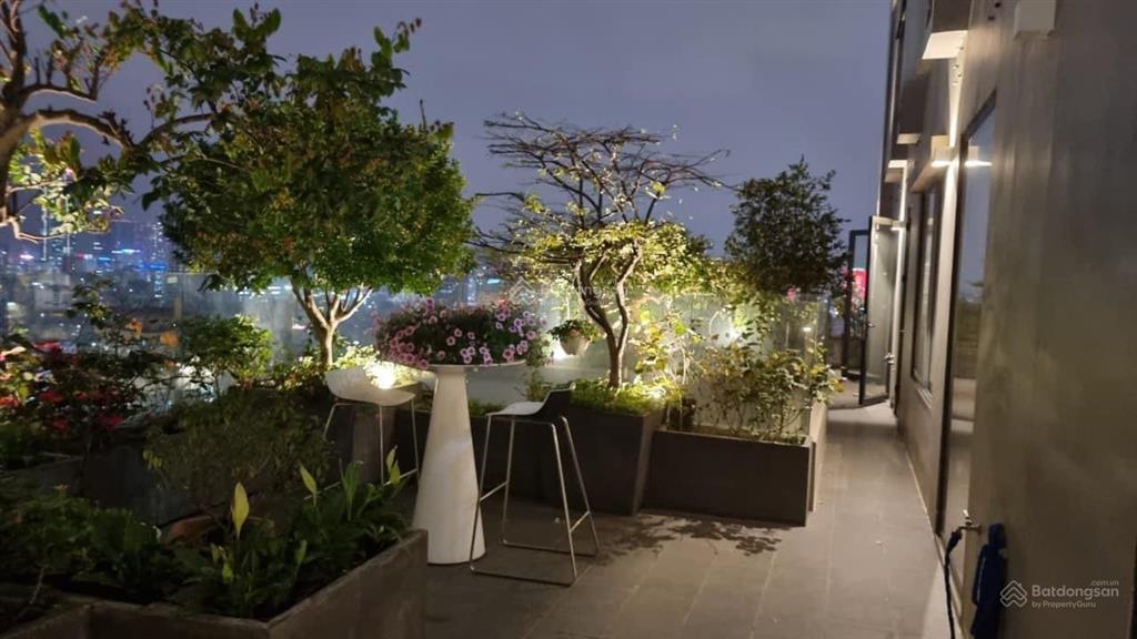 Bán penthouse hoàng thành tower 460m2, dành cho giới triệu phú đô la, view hồ gươm, sông hồng