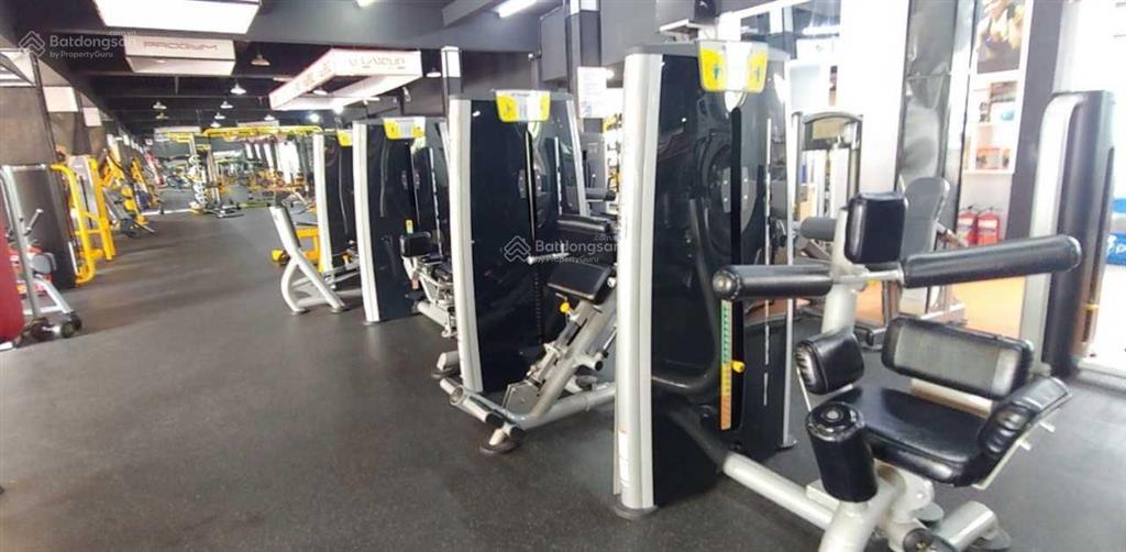 (siêu hiếm) mặt bằng 1600m2 mặt tiền quận 3, ngang 20m*45m2
