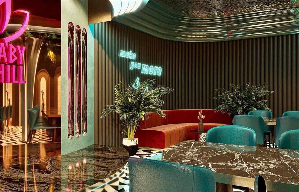 Tòa nhà 12m*20m, 5 tầng, dtsd 1000m2 mt trần hưng đạo q1