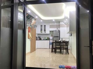 Bán nhà mặt ngõ hồ văn chương đống đa 25m2 5 tầng mặt 4m 5,25tỷ. nhà đẹp, mát, đủ công năng