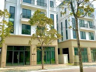 Biệt thự song lập 142.6m2 giá 3x tỷ kđt the diamond point long biên, hà nội 0985 941 ***